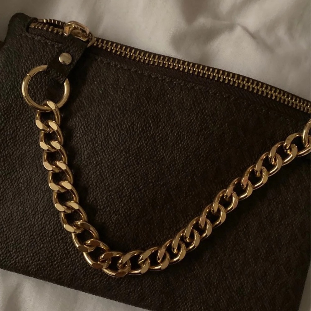 Michael Kors fanny pack